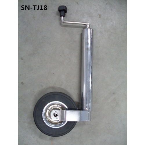 60MM Heavy duty jockey wheel